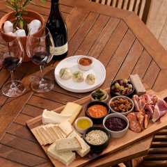 d'Arry's Verandah Restaurant User Photo