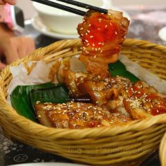 大姑母农庄 여행 사진