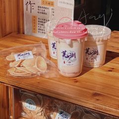 老奶奶牛肉面馆(双桐巷店) User Photo