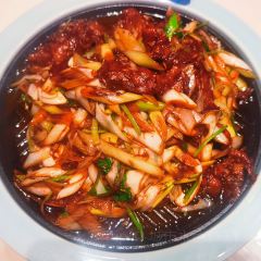 Nine Five Beijing Cuisine User Photo