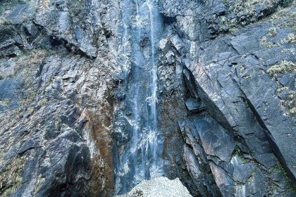 梦月山庄中餐厅