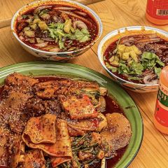 胖子鱼·鲜鱼火锅(秦州店) User Photo
