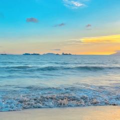 海边渔家 User Photo