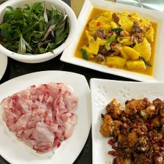 发猴鱼庄 User Photo