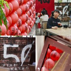 无二鮨寿司天妇罗(广沿路店) User Photo