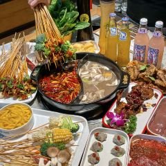 卤串哥砂锅串串香(坑梓店) User Photo