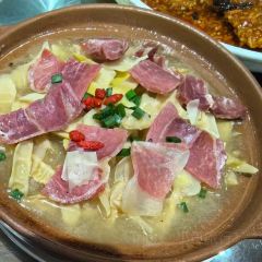 长辫子阿姨馄饨(三华园二期店) User Photo