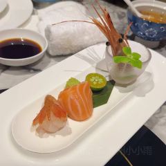 蔓火锅(融侨外滩壹号店) User Photo