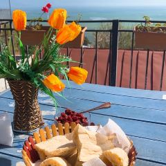 OKRO'S Wine Restaurant User Photo