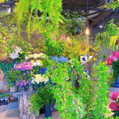 Aoyama Flower Market Green House User Photo