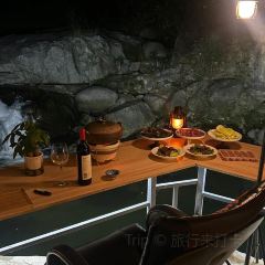 石兴农家菜馆 User Photo