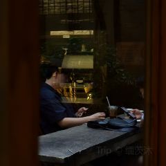 GATHERING User Photo