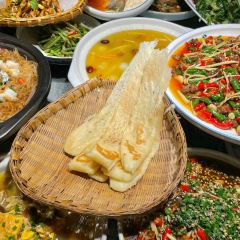 味当先(人民西一路总店) User Photo