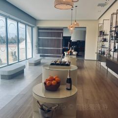 酩悦轩尼诗夏桐酒庄 User Photo