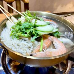 东村新派韩餐(延大店) User Photo