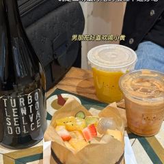 Yunmingguoqiao Rice Noodles (liedongzong) User Photo