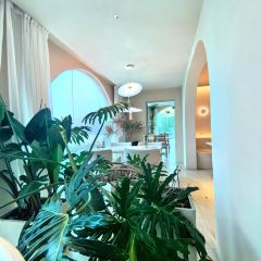 泊隐·花境 User Photo
