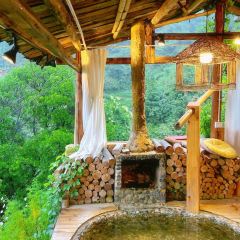 一木草堂咖啡馆 User Photo