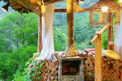 一木草堂咖啡馆