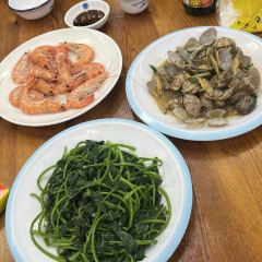 黄厨海鲜饭店(老店) User Photo
