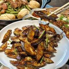 小镇人家海鲜东北菜(同湾店) User Photo