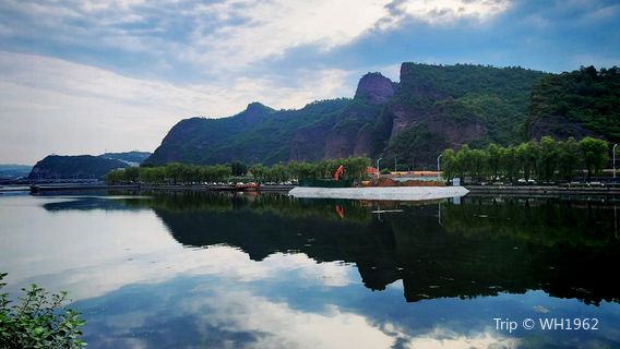 Wu Lie River