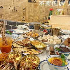梧桐树 User Photo