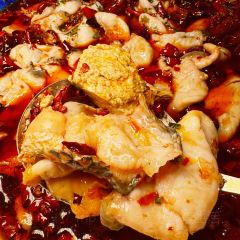 回水镇·江湖川菜(武侯祠店) User Photo