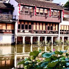 顺昌仁寿灌蛋(七宝老街店) User Photo