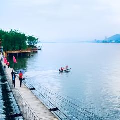 DA XIANG SHI PIN JIAN KANG LU DIAN User Photo