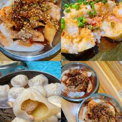 罗氏鸭脚轩(兴隆步行街店) User Photo