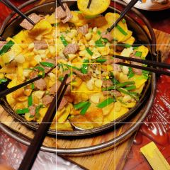 阿克祥巴藏餐 User Photo