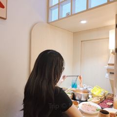 良弥一味独食火锅(大良店) User Photo