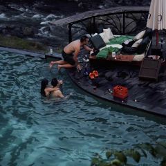 Omma Dayclub Bali User Photo