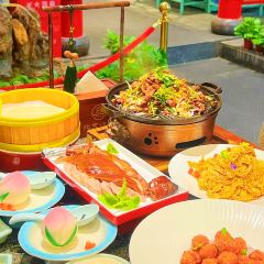 北京烤鸭(瑞安店) User Photo