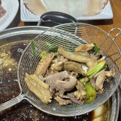 福记·全佳福牛肉火锅 User Photo