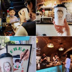 Kvarts Coffee張用戶圖片