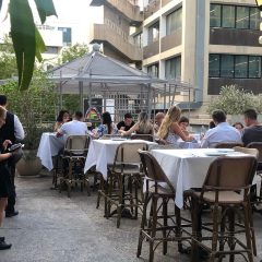 Social Club User Photo