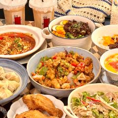 如此吃迷·老舅美食張用戶圖片