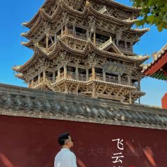 河东夜市 User Photo