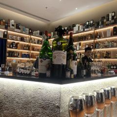 Blue Note Shanghaiのユーザー投稿写真