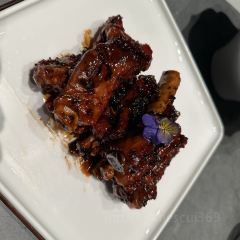 寻宝记绍兴菜(笛扬楼店) User Photo
