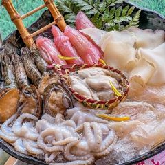 九馥壽喜燒自助·和牛大賞（中山路店）張用戶圖片
