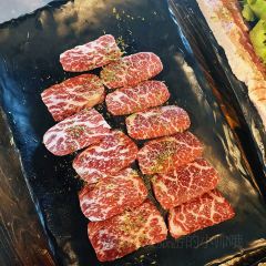 678korean BBQ 여행 사진
