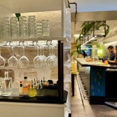 Benedict張用戶圖片