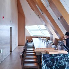 上海艾迪逊酒店·YONE餐厅酒吧 User Photo