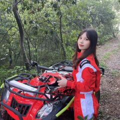 乡野小院 User Photo