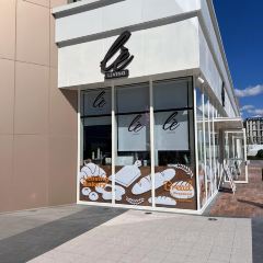 乐姿生活(杉杉奥莱店) User Photo