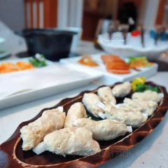 Ousu Vegetarian Hot pot (Daning Music Square Branch) 여행 사진