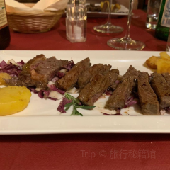 Trattoria La Bassa User Photo